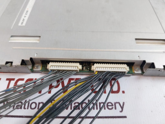 Kyocera Kcb104Vg2Ca-a43-51-05 Lcd Display For Cnc Machine