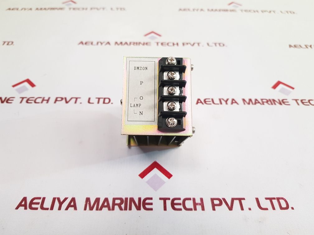 Kyoei Ele Dm20N Dimmer Switch