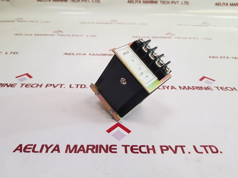 Kyoei Ele Dm20N Dimmer Switch