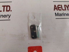 Kyokuto Kd-b2115 2 Pole Safety Breaker Ac 110/220 V 15A