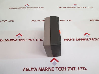 Kyoritsu 3001 B Digital Insulation Continuity Tester - Aeliya Marine Tech