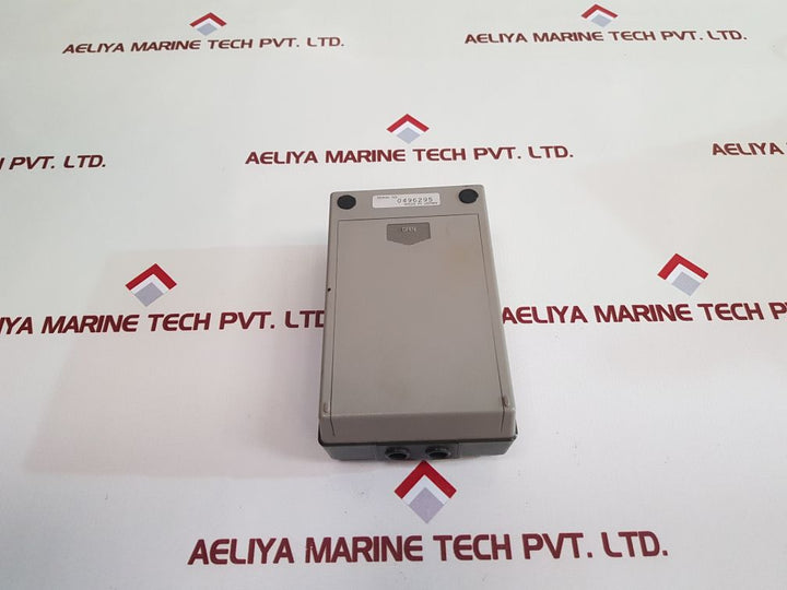 Kyoritsu 3001 B Digital Insulation Continuity Tester - Aeliya Marine Tech