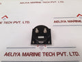 Kyoritsu Km-66 Analogue Panel Meter X 1000 Mmwg