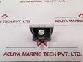 Kyoritsu Km-66 Analogue Panel Meter X 1000 Mmwg