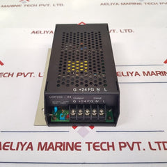 Kyung Bo Tech Lcp100-24 Power Supply 90V-260V