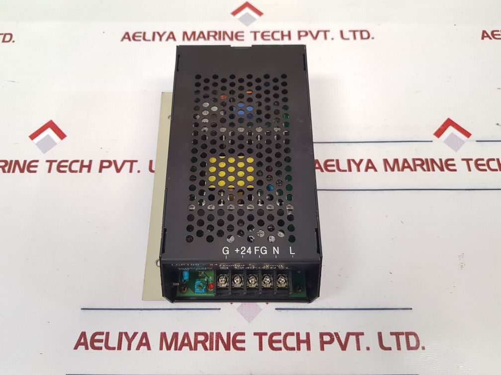 Kyung Bo Tech Lcp100-24 Power Supply 90V-260V