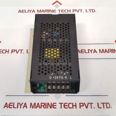 Kyung Bo Tech Lcp100-24 Power Supply 90V-260V