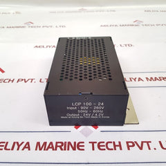 Kyung Bo Tech Lcp100-24 Power Supply 90V-260V