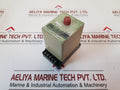Set of 2x L.geetha odt-9 timer