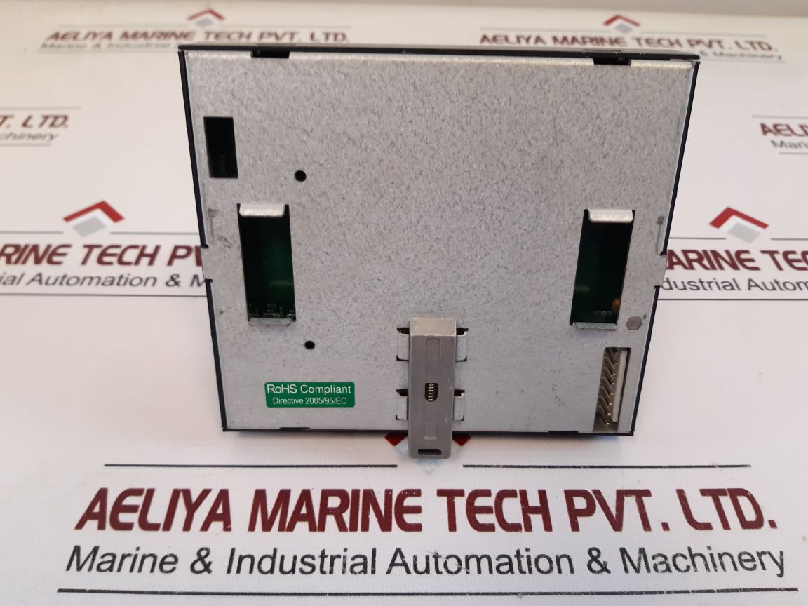 L3 Marine Systems L3Ms-ci.20-iso Module 810.005.030-04
