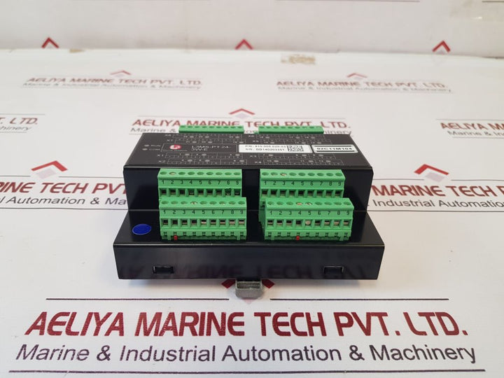L3 Marine Systems L3Ms-pt.24-3W-e Module 810.005.020-03