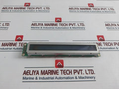 L4042 Lcd Display Board Rev.1