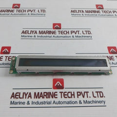 L4042 Lcd Display Board Rev.1