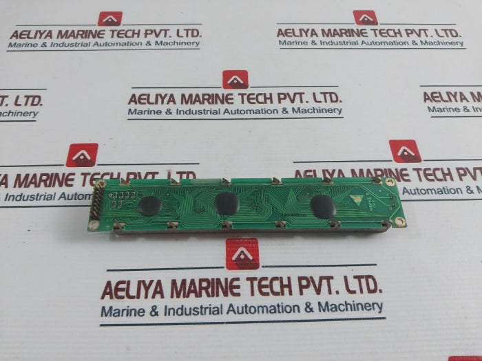 L4042 Lcd Display Board Rev.1