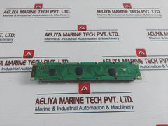 L4042 Lcd Display Board Rev.1