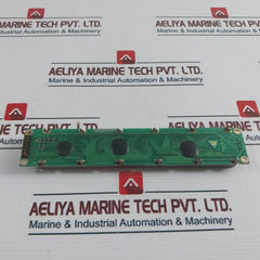 L4042 Lcd Display Board Rev.1