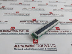 L4042 Lcd Display Board Rev.1