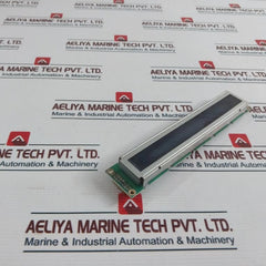 L4042 Lcd Display Board Rev.1