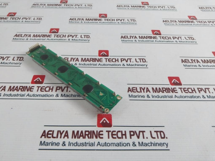 L4042 Lcd Display Board Rev.1