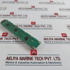 L4042 Lcd Display Board Rev.1