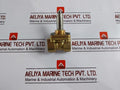 L5 116 In Solenoid Valve