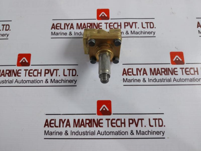 L5 116 In Solenoid Valve