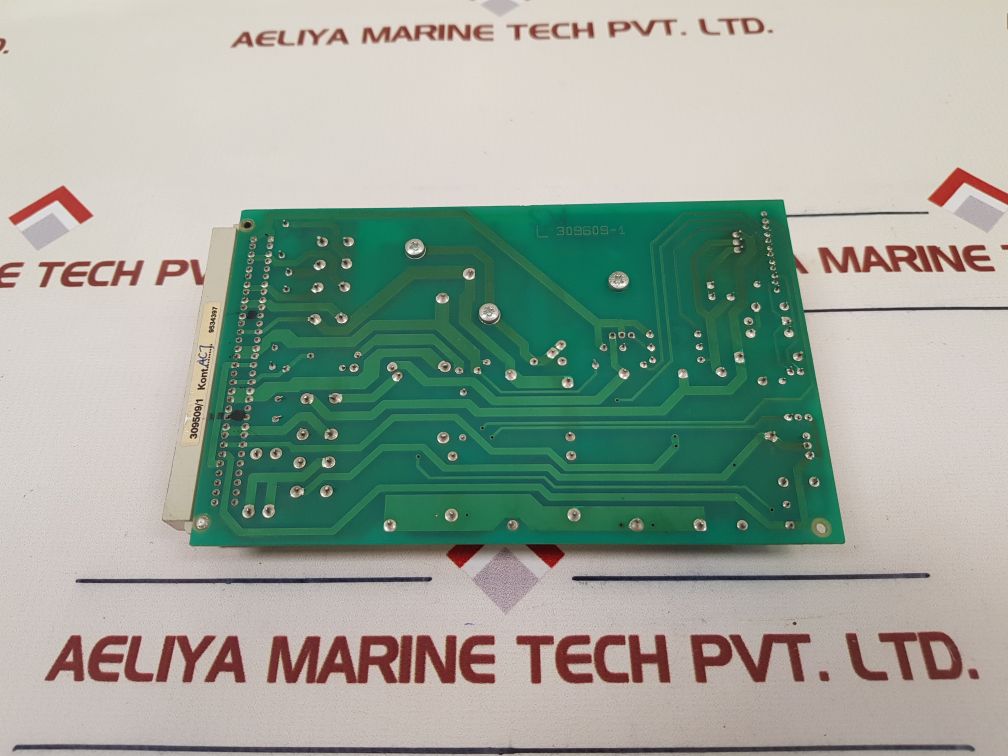 L 309609-1 Pcb Card