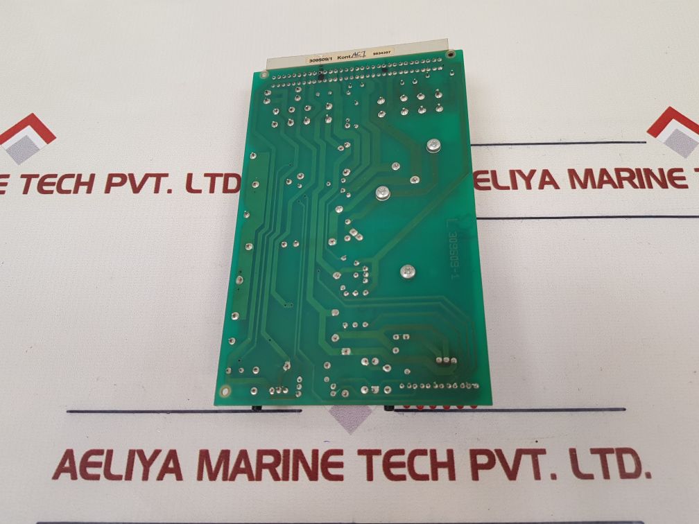 L 309609-1 Pcb Card