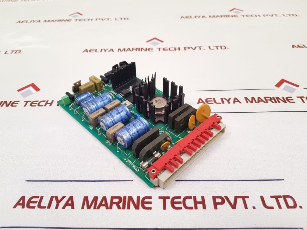 L 309609-1 Pcb Card
