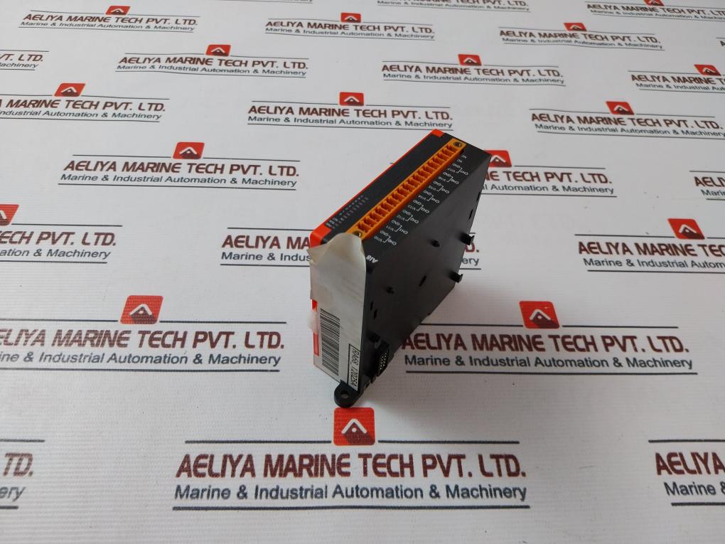 L&T Lx8-ai8 Programmable Controller 10~10Vdc/0~20Ma, 8Ch