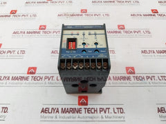 L&T Mpr300 Motor Protection Relay