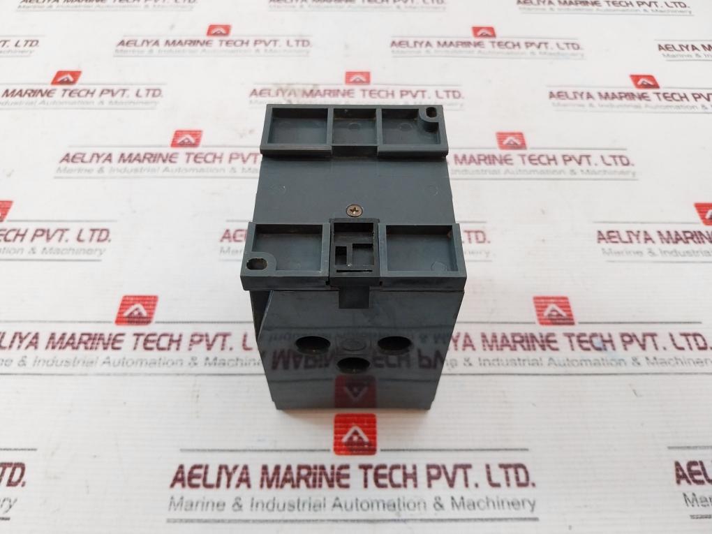 L&T Mpr300 Motor Protection Relay 