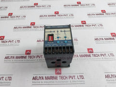 L & T Mpr300 Motor Protection Relay
