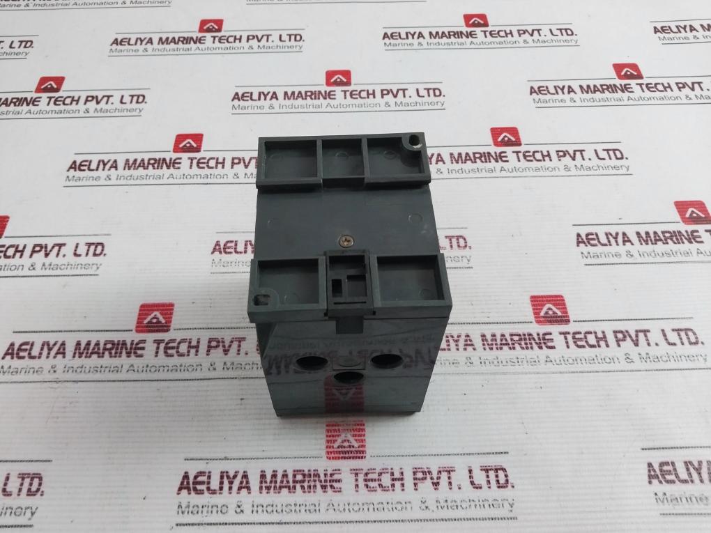L & T Mpr300 Motor Protection Relay 