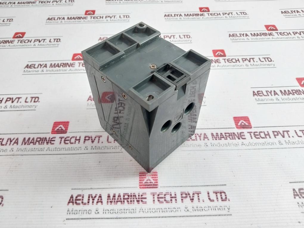 L & T Mpr300 Motor Protection Relay 