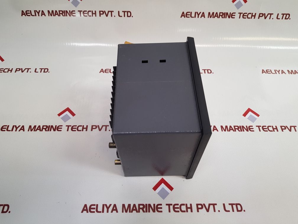 L&t pfc-14 power factor control monitoring relay - Aeliya Marine Tech