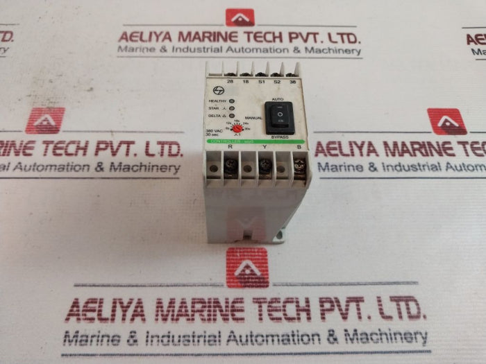 L & T Sdz5 Controller 380 Vac