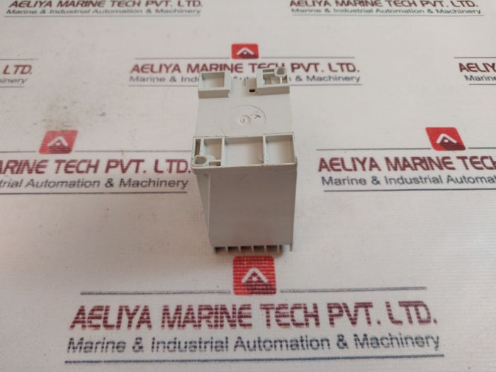 L&t Sdz5 Single Phase Preventer Relay 30sec