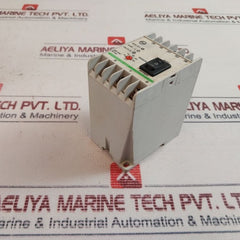 L&t Sdz5 Single Phase Preventer Relay 30sec