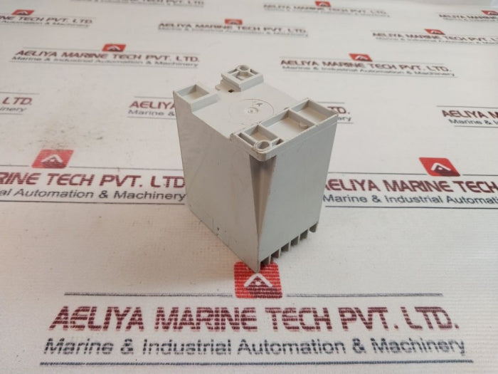 L&t Sdz5 Single Phase Preventer Relay 30sec