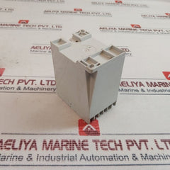L&t Sdz5 Single Phase Preventer Relay 30sec