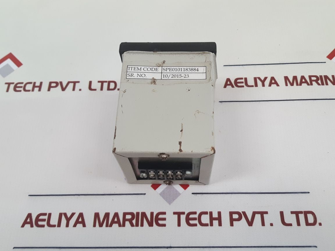 L&T Spe0101183884 Electronic Potentiometer