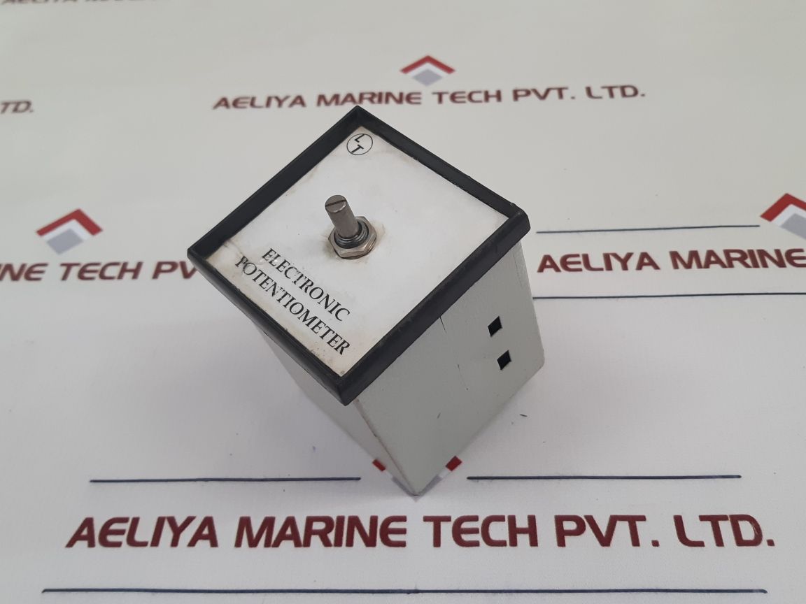L&T Spe0101183884 Electronic Potentiometer