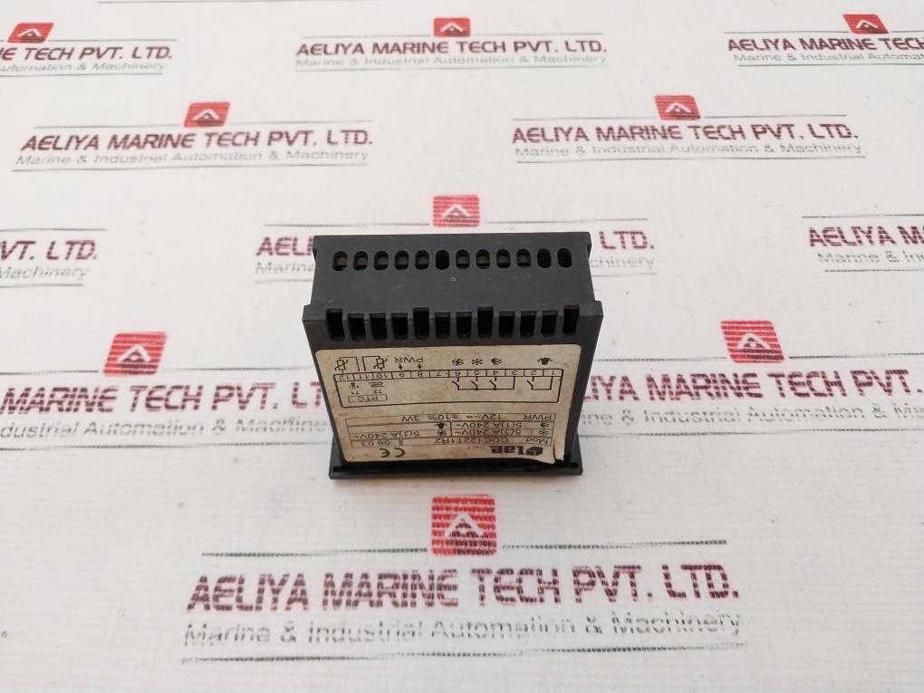 Lae Cdc122T1R2 Panel Meter