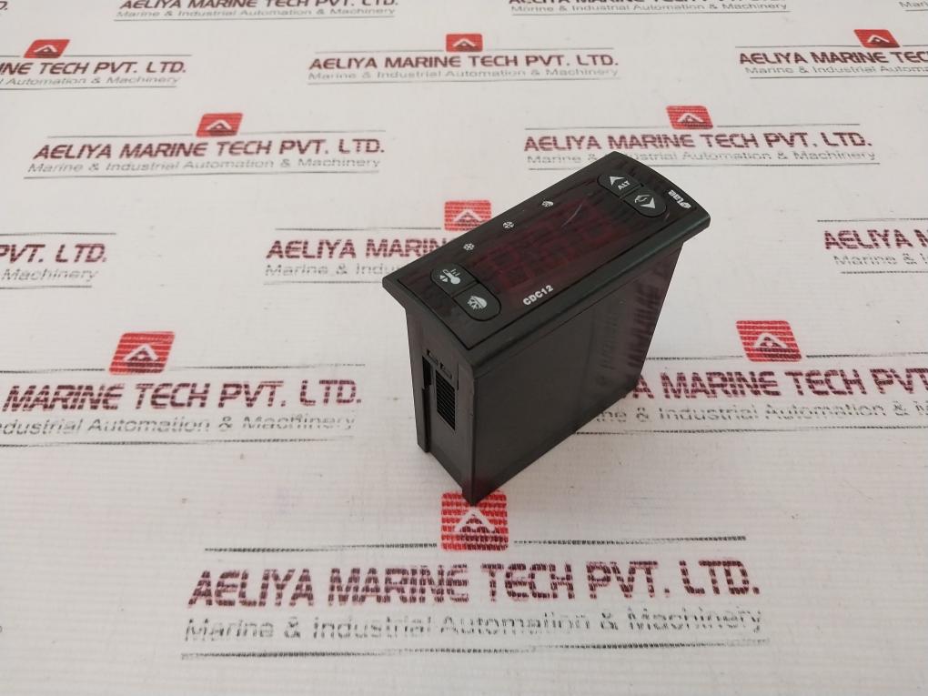 Lae Cdc122T1R2 Panel Meter