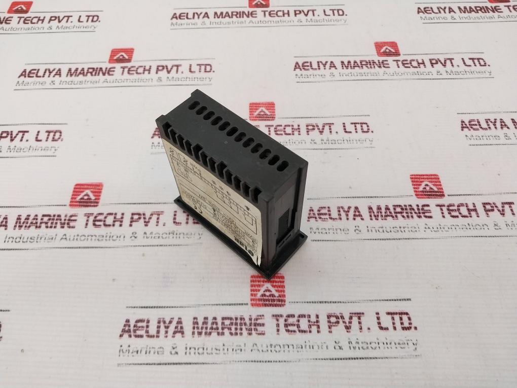 Lae Cdc122T1R2 Panel Meter