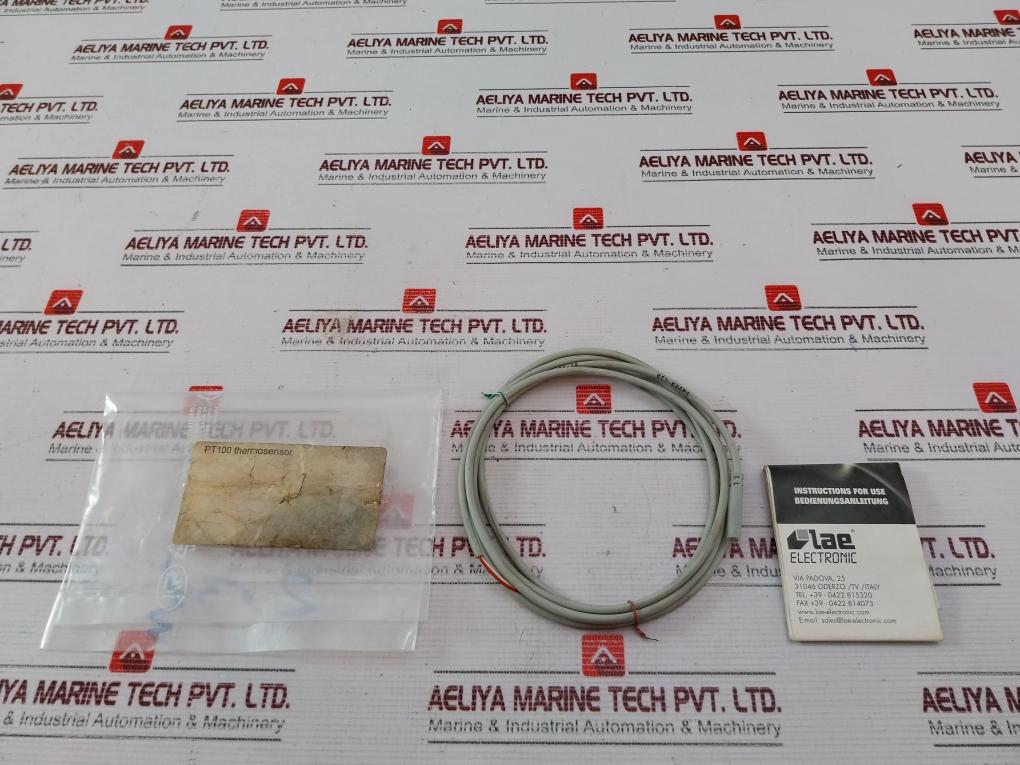 Lae Electronic St1 K20P1 Thermosensor