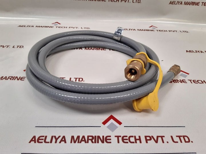 Laite Wh02 Outdoor Gas Hose