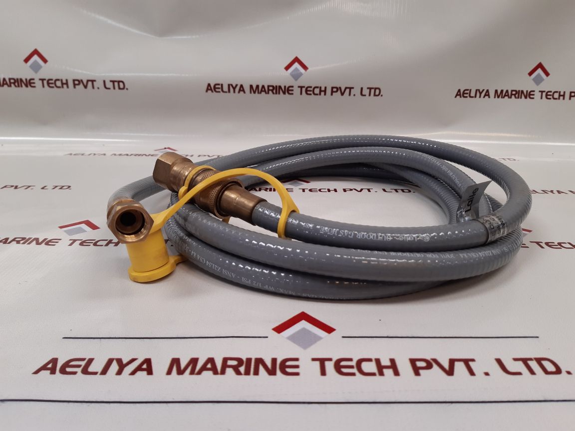 Laite Wh02 Outdoor Gas Hose