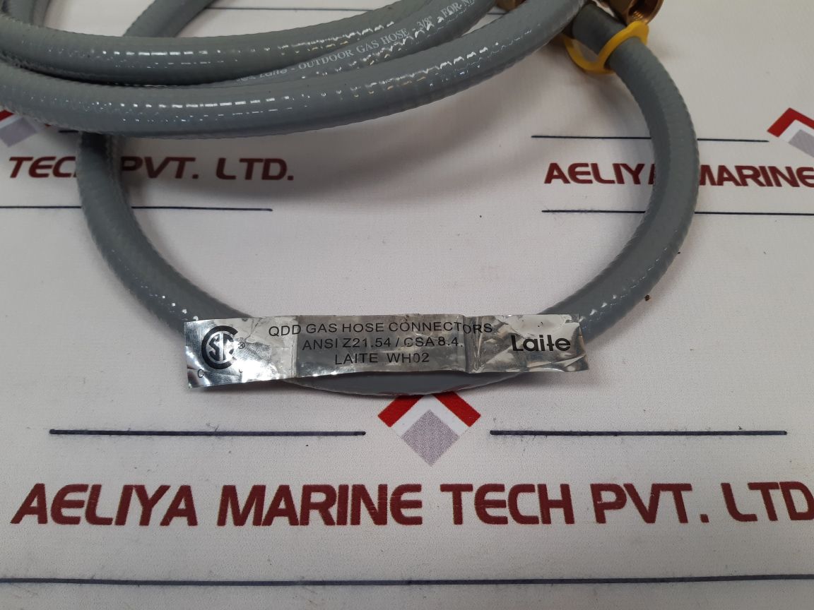 Laite Wh02 Outdoor Gas Hose